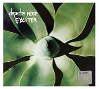 Depeche Mode - Exciter + DVD