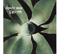 Depeche Mode - Exciter [Import]