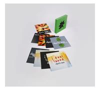 Depeche Mode - Exciter The 12'' Singles