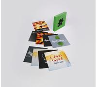 DEPECHE MODE - EXCITER | THE 12" SINGLES 8 VINYL LP SINGLE NEUF
