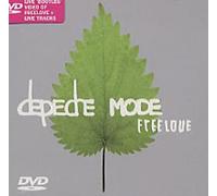 Depeche Mode – Freelove – Virgin Mobile