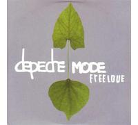 Depeche Mode - Freelove [Import]