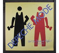 Depeche Mode - Get The Balance Right