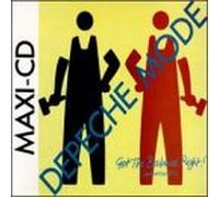 Depeche Mode - Get The Balance Right