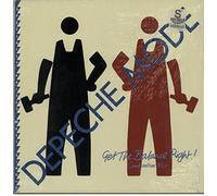 DEPECHE MODE - Get The Balance Right! (Combination Mix)