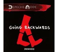 DEPECHE MODE - GOING BACKWARDS (REMIXES) CD SINGLE NEUF