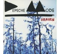DEPECHE MODE "HEAVEN" CD SINGLE 5 TITRES NEUF+++++++++++++