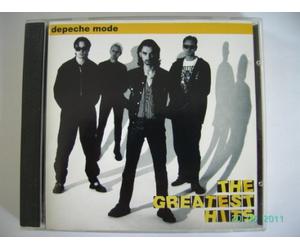 Depeche Mode Hits ´97
