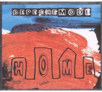 Depeche Mode - Home [Import]