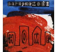Depeche Mode - Home [Import]
