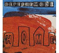 Depeche Mode - Home-Remix [Import]