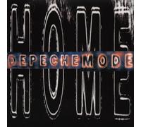 Depeche Mode - Home(Remix) [Import]