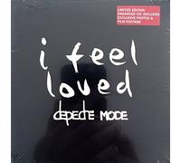 Depeche Mode - I Feel Love