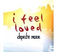 Depeche Mode - I Feel Love/Dirt
