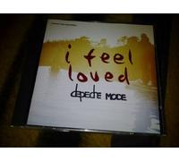 Depeche Mode - I Feel Loved/Dirt