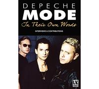 Depeche Mode-in Their Own Words
