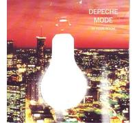 Depeche Mode - In Your Room