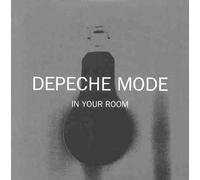 Depeche Mode - in Your Room / 3 Remix