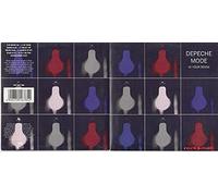 Depeche Mode - In your room [Single-CD]