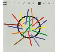 Depeche Mode - incl. Corrupt (CD Album Depeche Mode, 13 Tracks)