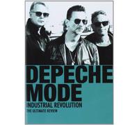 Depeche Mode - Industrial revolution