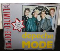 Depeche Mode - Interview (Limited Edition Picture Disc)