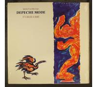 DEPECHE MODE - it's called a heart 12