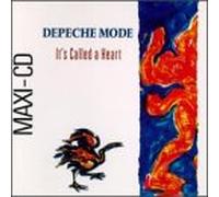 Depeche Mode - It's Called a Heart