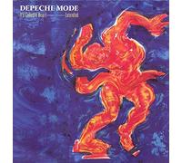 Depeche Mode - It's Called A Heart - Mute - INT 126.832, Mute - 12 Bong 9