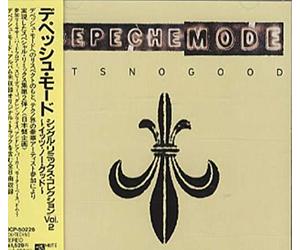 Depeche Mode - It's No Good / 8 Titres