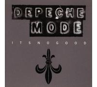 Depeche Mode - It's No Good (Remix) [Import]