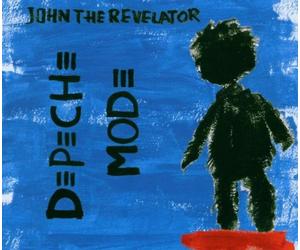 Depeche Mode - John The Revelator/Lilian [Import]