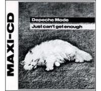 Depeche Mode - Just Can't Get Enough