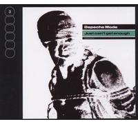 Depeche Mode - Just Can't Get Enough [Import]