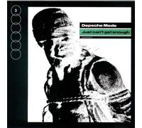Depeche Mode - Just Can't Get Enough [Import]