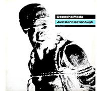 Depeche Mode - Just Can't Get Enough (Schizomix)