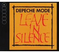 Depeche Mode - Leave in Silence [12 inch] [Import]