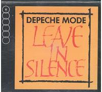 Depeche Mode - Leave In Silence - Maxi CD