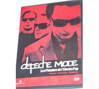 Depeche Mode - Les Pionniers De L'electro Pop