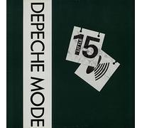 Depeche Mode - Little 15/Stjarna/Moonlight Sonata-GB