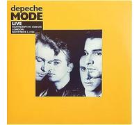 Depeche Mode - Live at The Hammersmith Odeon in London November 3. 1984 [Import]