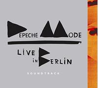 Depeche Mode - Live in Berlin [Import Allemand]