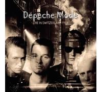 Depeche Mode - Live In Switzerland 1984. Fm Radio Ltd Analog