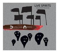 Depeche Mode - Live Spirits Bande Originale