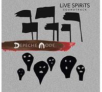 Depeche Mode - Live Spirits Soundtrack [Import]