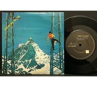 Depeche Mode - LOVE IN ITSELF 7" (45) UK MUTE 1983 B/W FOOLS (7BONG4) PIC SLEEVE