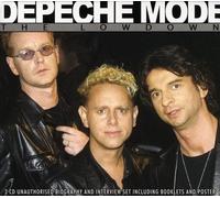 Depeche Mode Lowdown (CD)