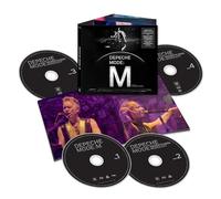 Depeche Mode – M – CD