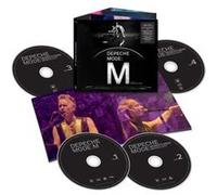 Depeche Mode – M – CD