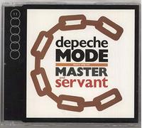 Depeche Mode - Master and Servant [Import]